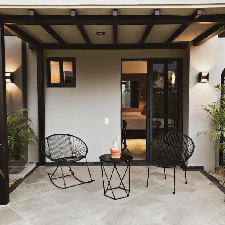 4 Charming Suite King Rooms in Luxurious Boutique Hotel - Suite - 6