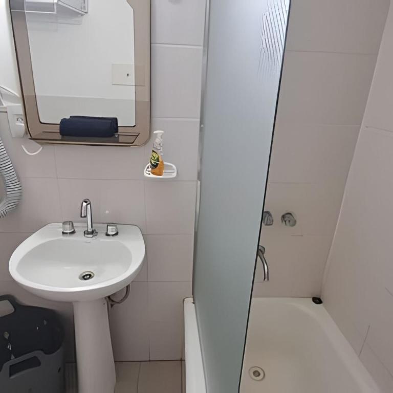 Hornera Rodi - Lugar estratégico, cochera y pileta - Apartamento - 22