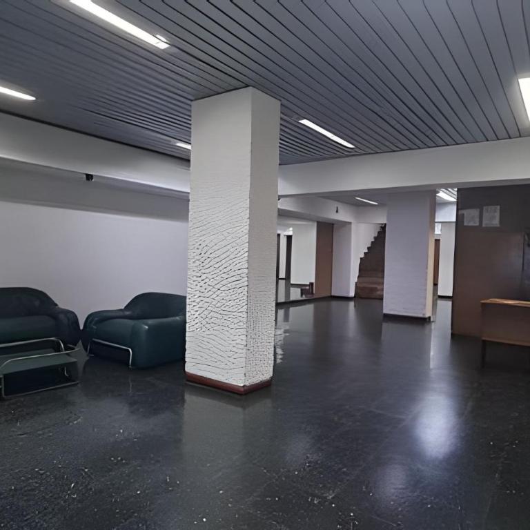 Hornera Rodi - Lugar estratégico, cochera y pileta - Apartamento - 30