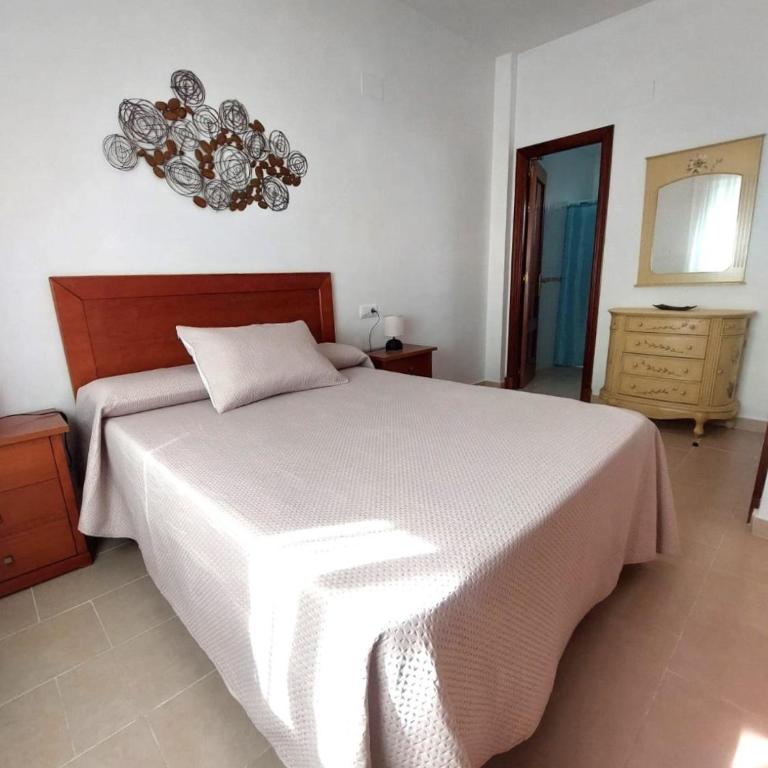 Apartamento Jardines de la Duquesa con garaje - Apartamento de 2 dormitorios - 9
