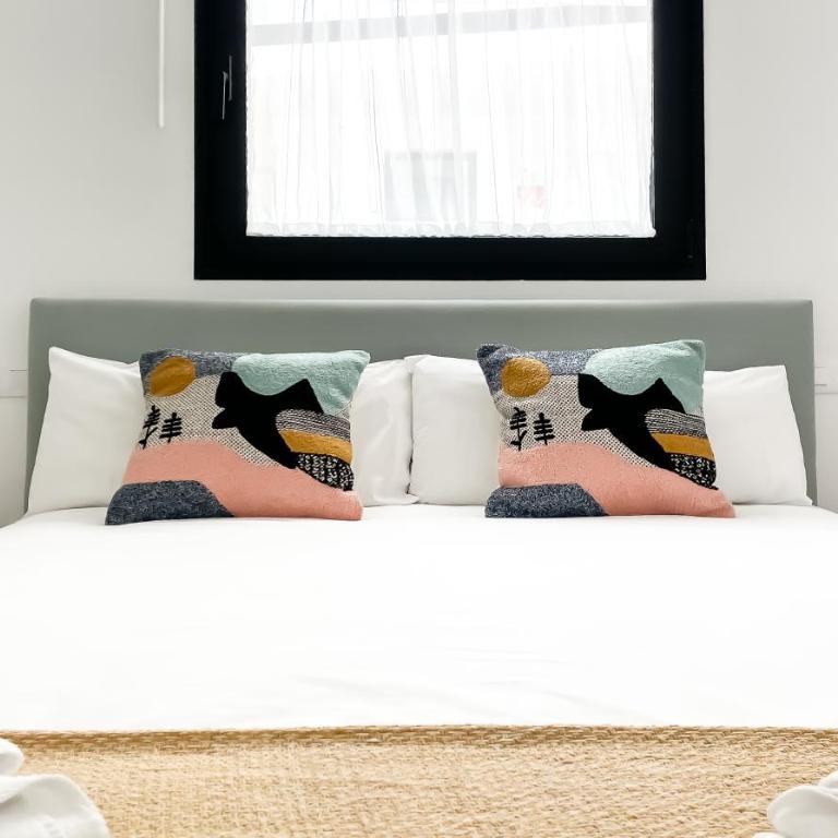 Colibri Loft by Best Holidays Fuerteventura - Apartamento de 1 dormitorio - 44