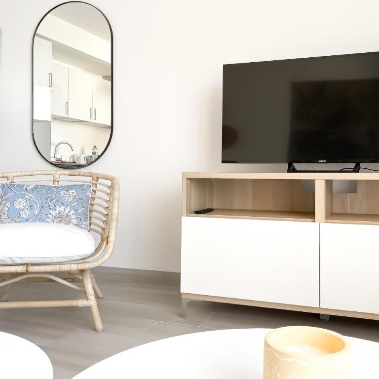 Colibri Loft by Best Holidays Fuerteventura - Apartamento de 1 dormitorio - 16