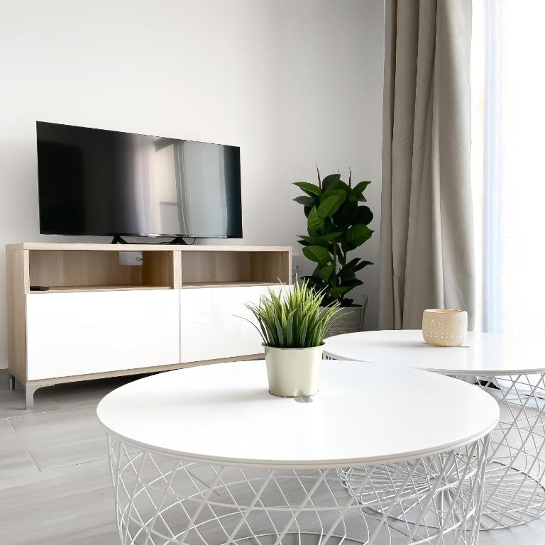 Colibri Loft by Best Holidays Fuerteventura - Apartamento de 1 dormitorio - 3