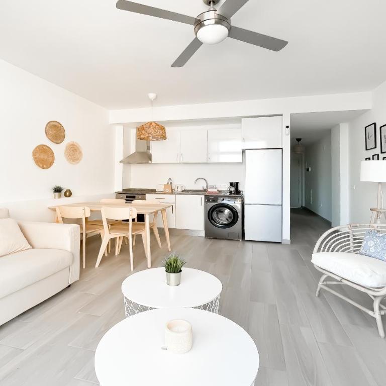 Colibri Loft by Best Holidays Fuerteventura - Apartamento de 1 dormitorio - 1