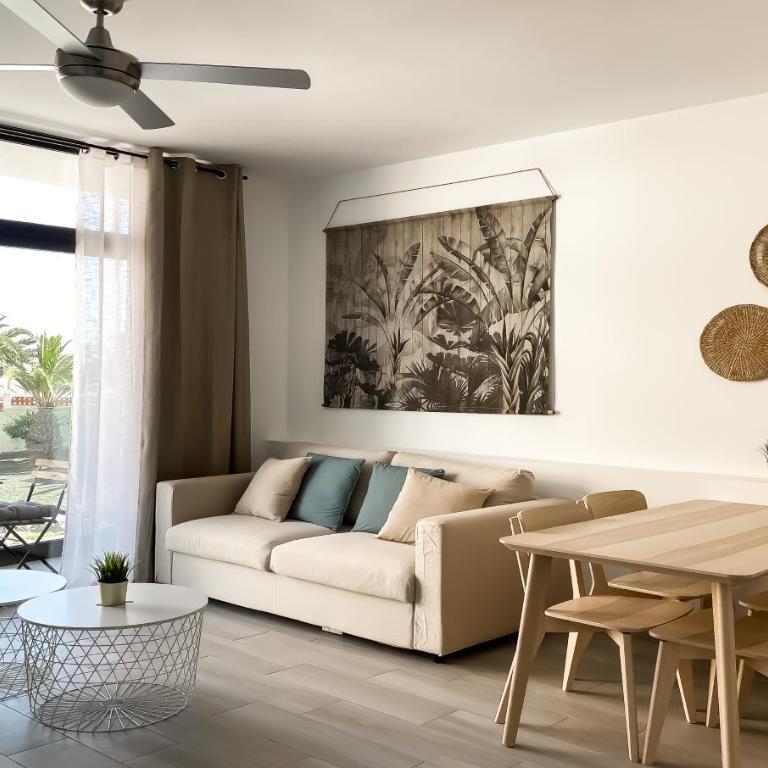 Colibri Loft by Best Holidays Fuerteventura - Apartamento de 1 dormitorio - 7