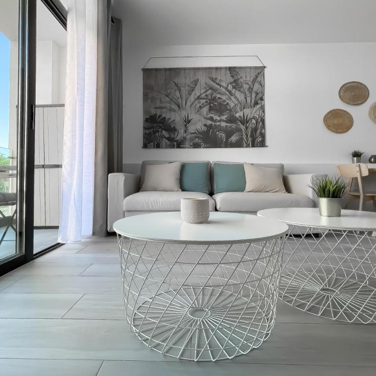 Colibri Loft by Best Holidays Fuerteventura - Apartamento de 1 dormitorio - 8
