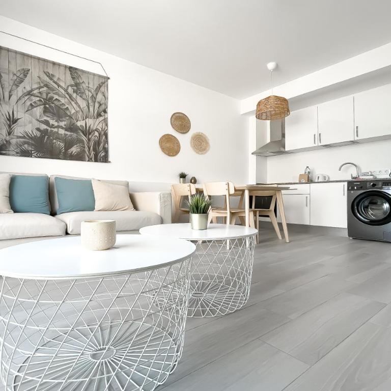 Colibri Loft by Best Holidays Fuerteventura - Apartamento de 1 dormitorio - 10