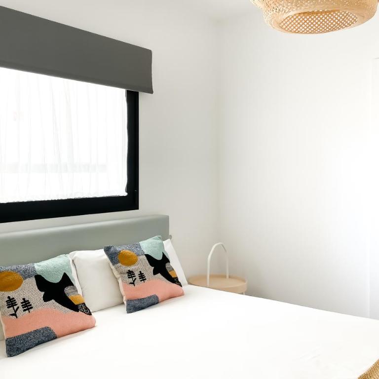 Colibri Loft by Best Holidays Fuerteventura - Apartamento de 1 dormitorio - 38