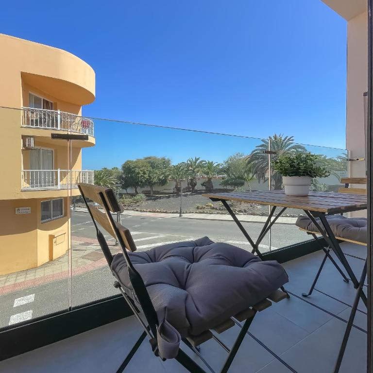 Colibri Loft by Best Holidays Fuerteventura - Apartamento de 1 dormitorio - 34