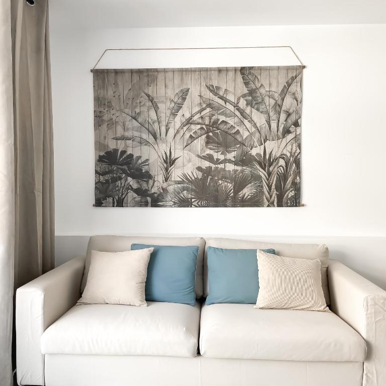 Colibri Loft by Best Holidays Fuerteventura - Apartamento de 1 dormitorio - 9