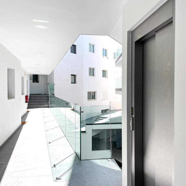 Colibri Loft by Best Holidays Fuerteventura - Apartamento de 1 dormitorio - 59