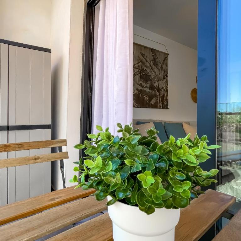 Colibri Loft by Best Holidays Fuerteventura - Apartamento de 1 dormitorio - 36
