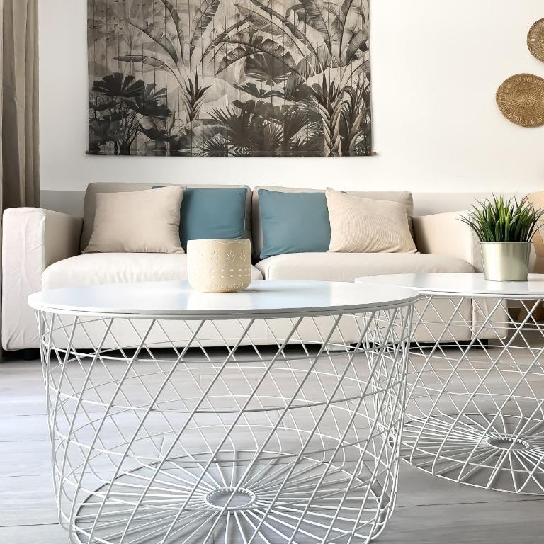 Colibri Loft by Best Holidays Fuerteventura - Apartamento de 1 dormitorio - 19
