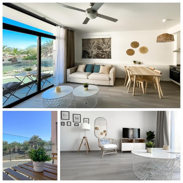 Colibri Loft by Best Holidays Fuerteventura - Apartamento de 1 dormitorio - 22