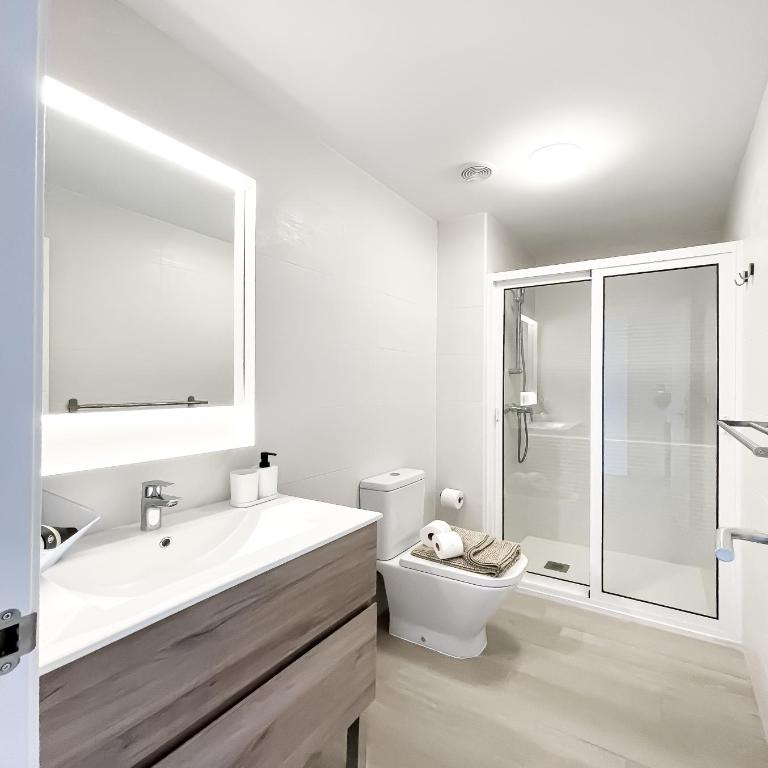 Colibri Loft by Best Holidays Fuerteventura - Apartamento de 1 dormitorio - 52