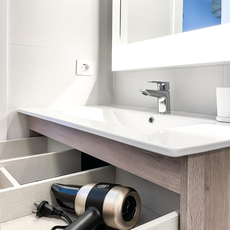 Colibri Loft by Best Holidays Fuerteventura - Apartamento de 1 dormitorio - 53