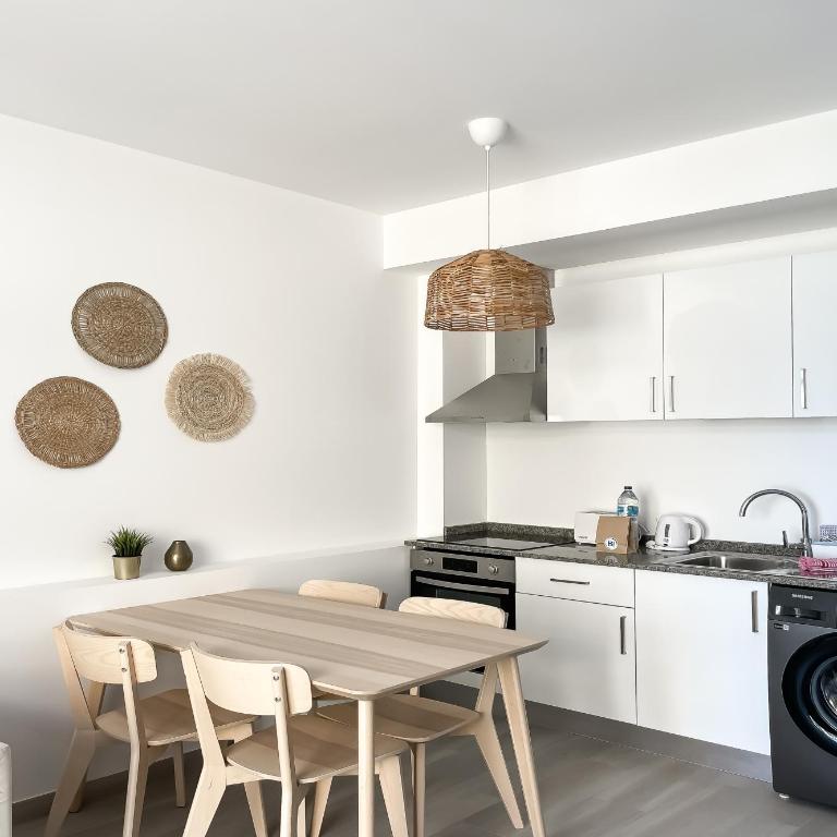 Colibri Loft by Best Holidays Fuerteventura - Apartamento de 1 dormitorio - 25