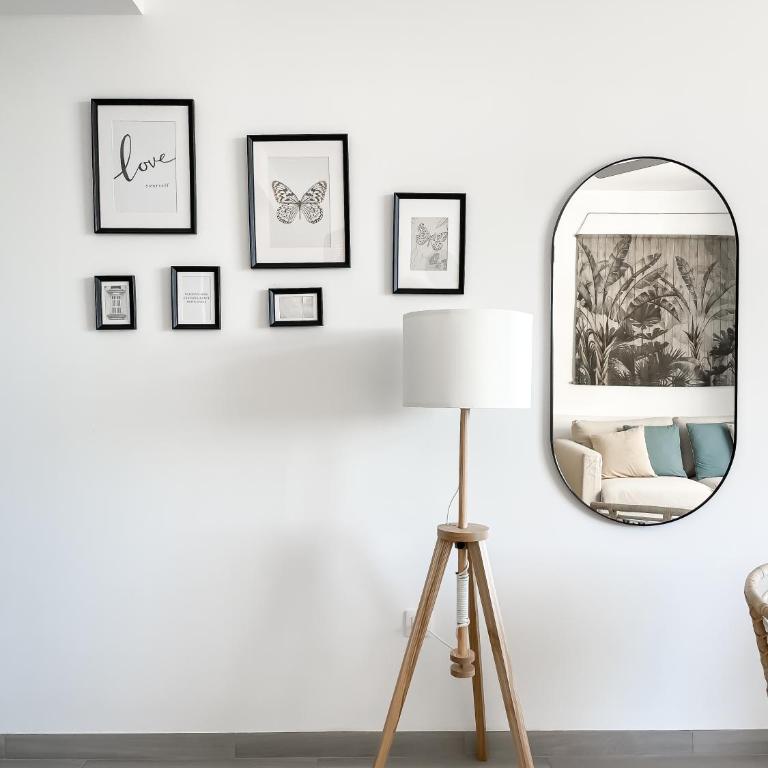 Colibri Loft by Best Holidays Fuerteventura - Apartamento de 1 dormitorio - 21
