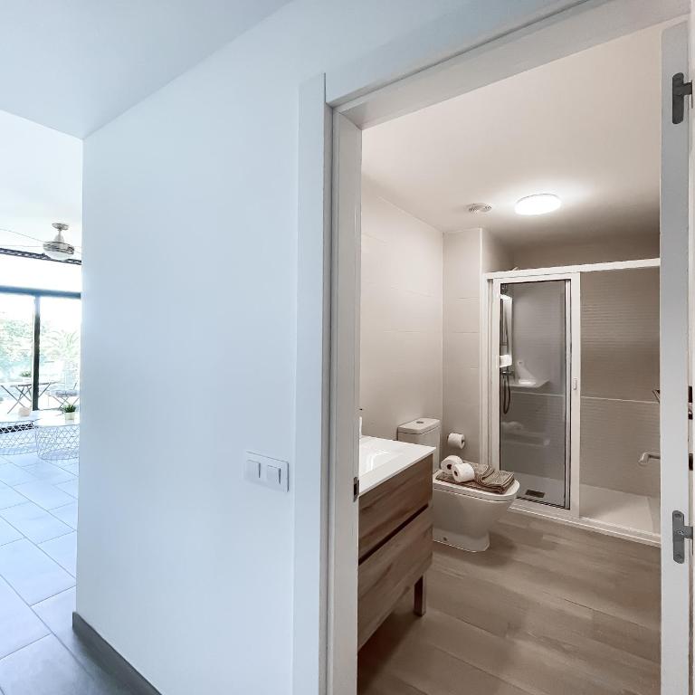 Colibri Loft by Best Holidays Fuerteventura - Apartamento de 1 dormitorio - 56