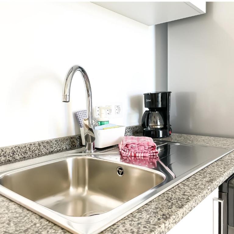 Colibri Loft by Best Holidays Fuerteventura - Apartamento de 1 dormitorio - 28