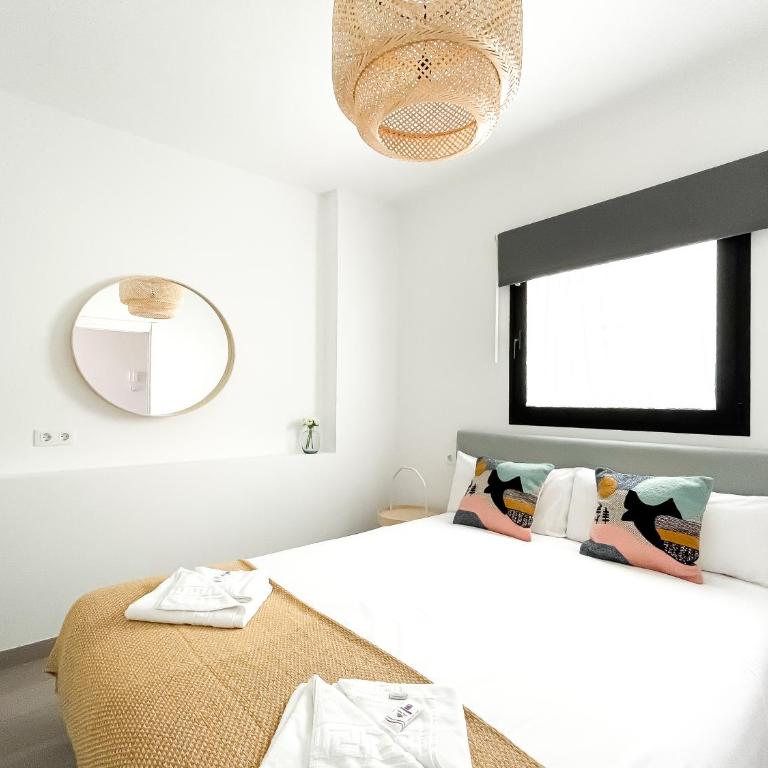 Colibri Loft by Best Holidays Fuerteventura - Apartamento de 1 dormitorio - 46