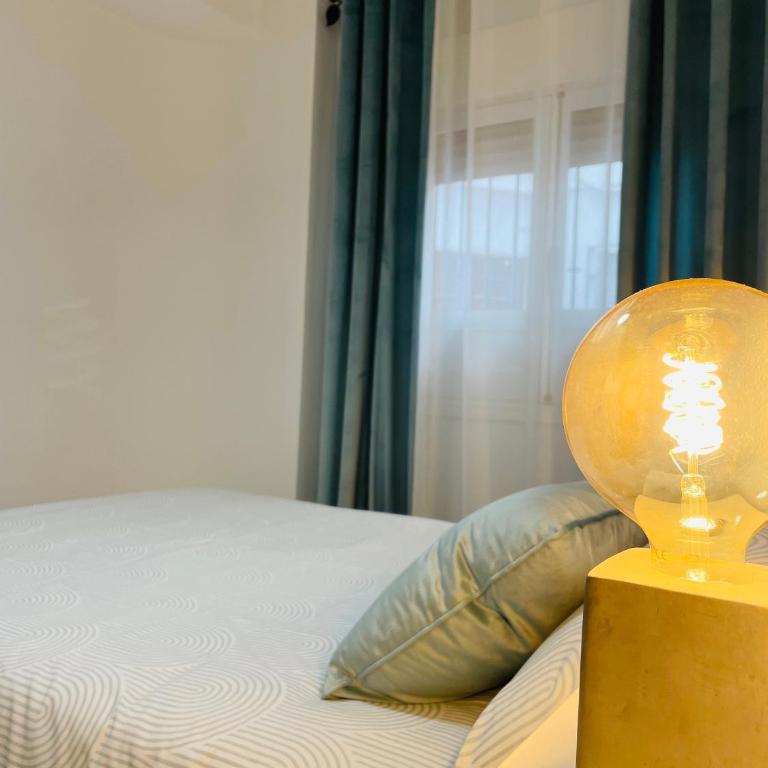 Apartment Queen Pompeyos con Parking bajo reserva Tendillas Mezquita-Catedral - Apartamento de 1 dormitorio - 6