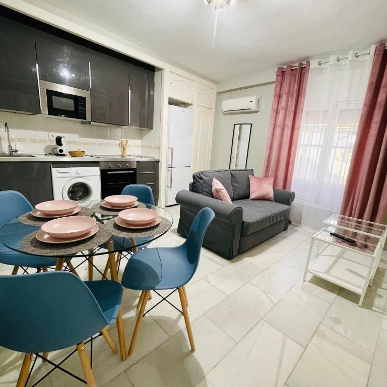 Apartment Queen Pompeyos con Parking bajo reserva Tendillas Mezquita-Catedral - Apartamento de 1 dormitorio - 23