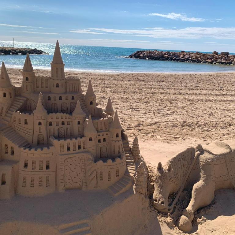 Princesa Blanka by ZANIS - Three-Bedroom Apartment - 18