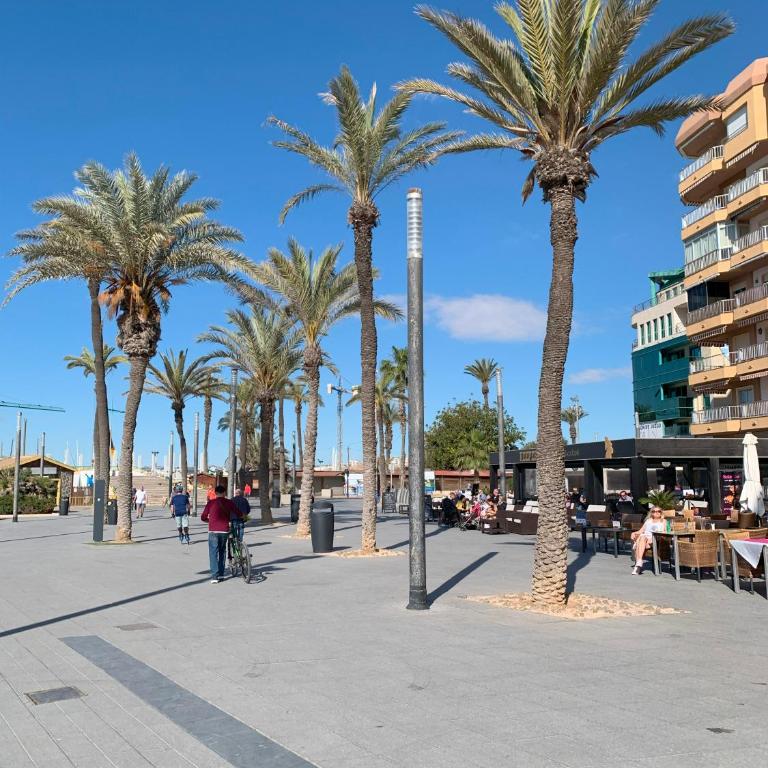 Princesa Blanka by ZANIS - Three-Bedroom Apartment - 13