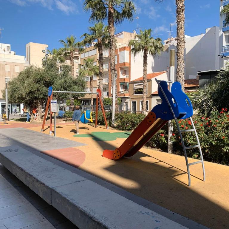 Princesa Blanka by ZANIS - Three-Bedroom Apartment - 10