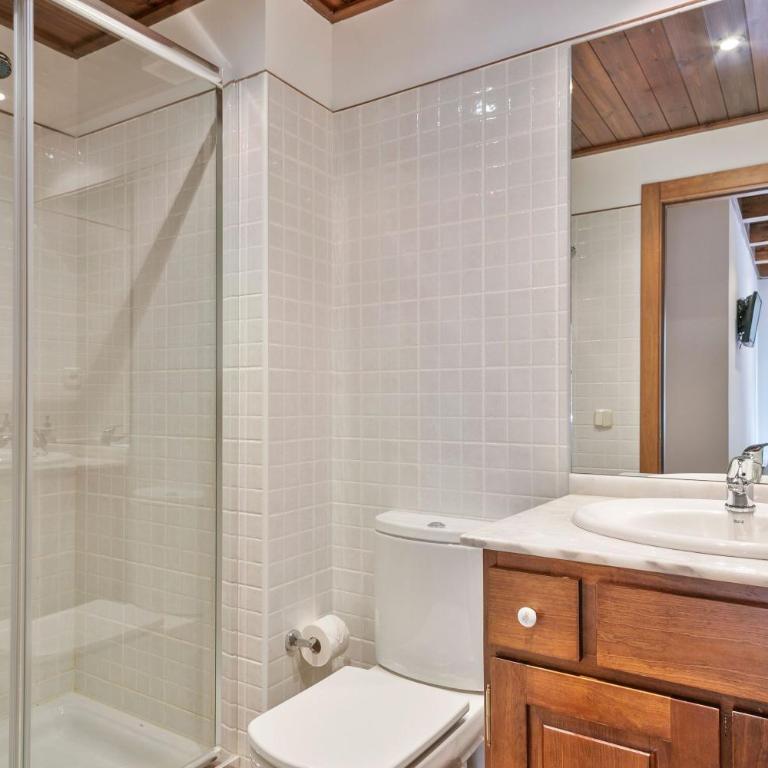 Luderna - Apartamento Val de Ruda B1 Morèdo - Apartamento de 3 dormitorios - 16