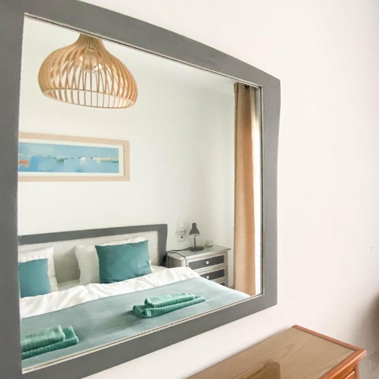 Frontline Beach ground floor with privet garden, Mi Capricho 16 - Apartamento de 2 dormitorios - 47
