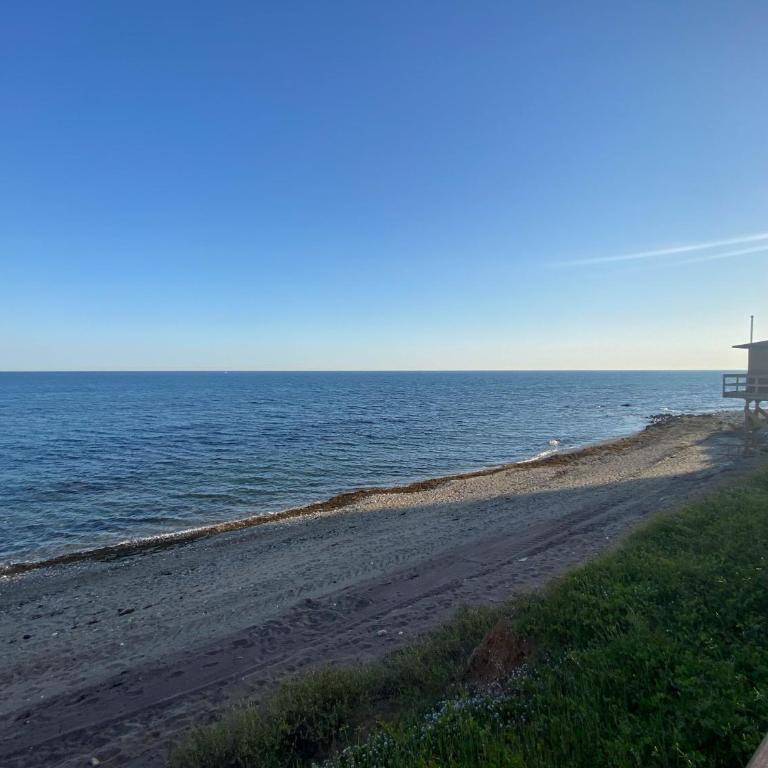 Frontline Beach ground floor with privet garden, Mi Capricho 16 - Apartamento de 2 dormitorios - 74