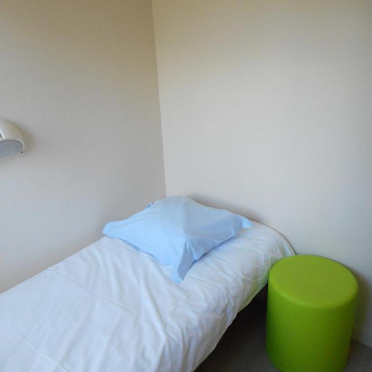 Ethic étapes Val de Loire - Chambre Simple - 1