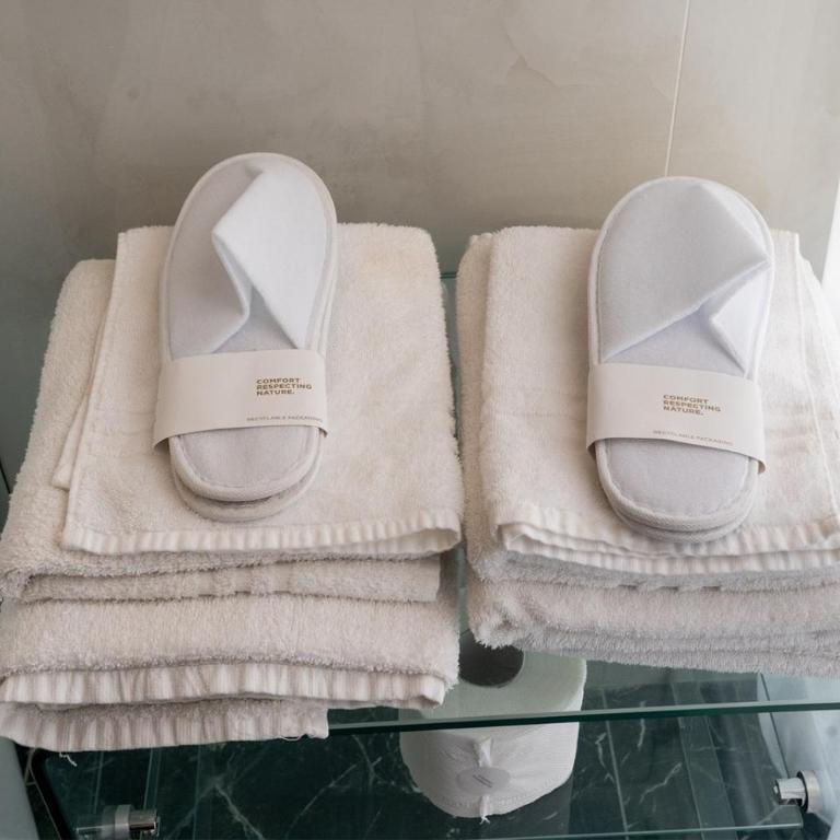 4HEAVENS Rooftop by 4Heavens Naples - Deluxe Familiensuite - 7