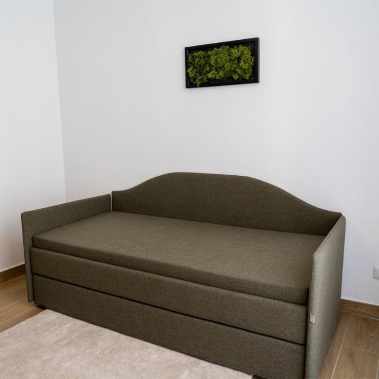 4HEAVENS Rooftop by 4Heavens Naples - Deluxe Familiensuite - 8