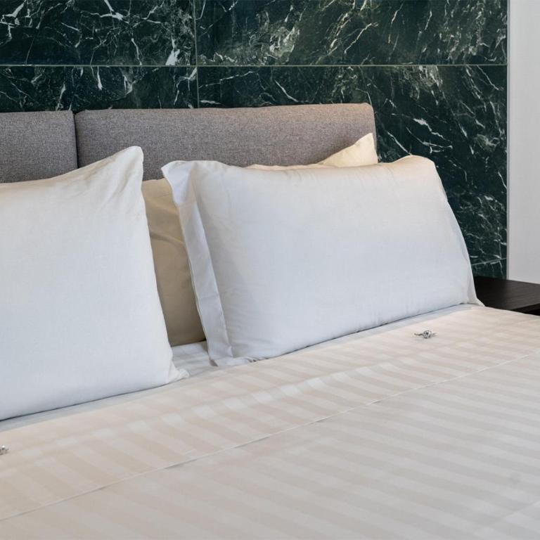 4HEAVENS Rooftop by 4Heavens Naples - Deluxe Familiensuite - 16
