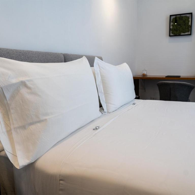 4HEAVENS Rooftop by 4Heavens Naples - Deluxe Familiensuite - 27