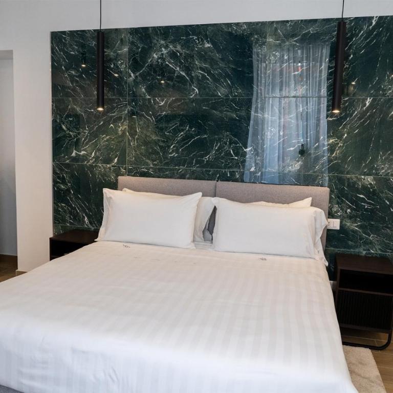 4HEAVENS Rooftop by 4Heavens Naples - Deluxe Familiensuite - 10