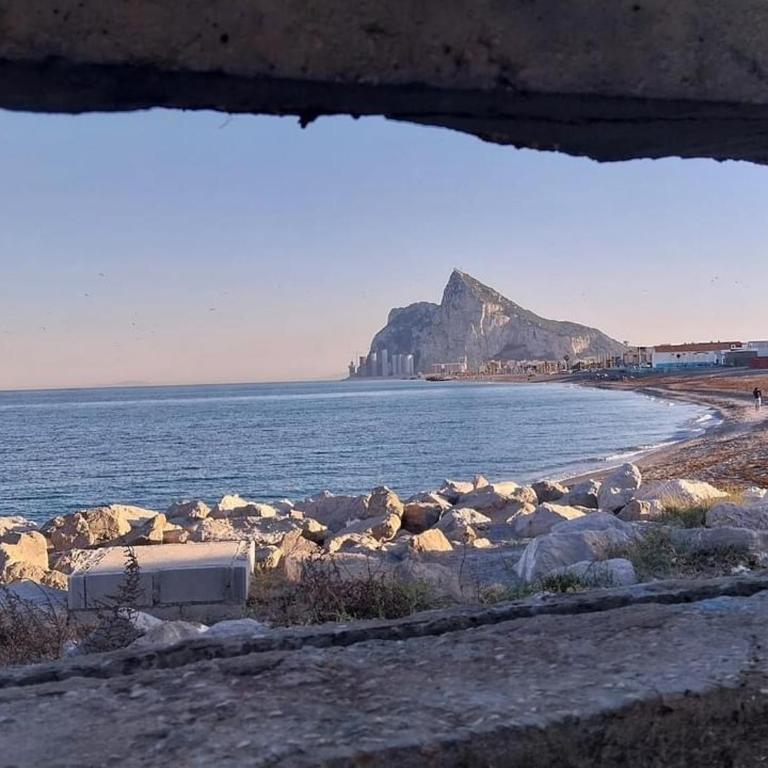 La Aldea - Apartamento de 2 dormitorios - 45