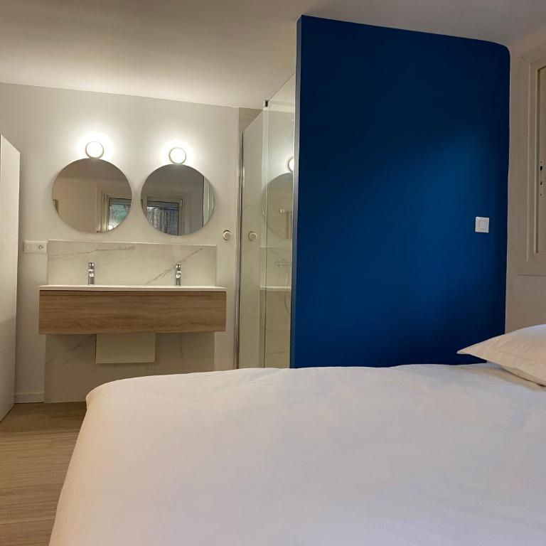 Sea and Sun - Villa avec Piscine Privée - 14