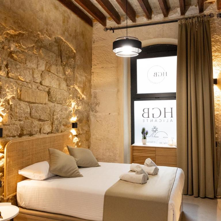 HGB CATHEDRAL - Loft - 4