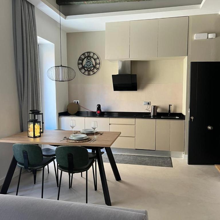 HGB CATHEDRAL - Loft - 18