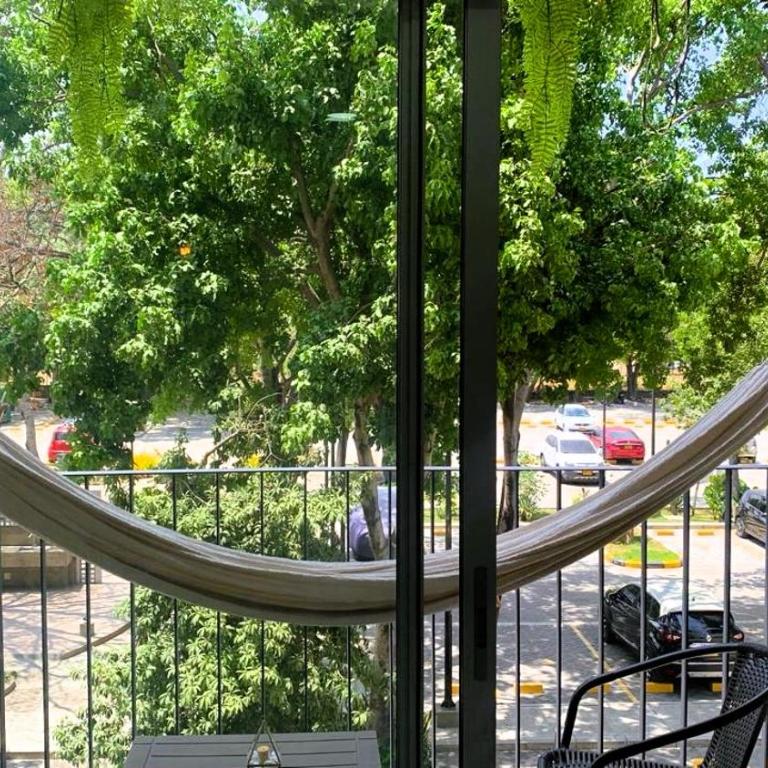 Encantador apartamento en pozos colorados - Two-Bedroom Apartment - 35