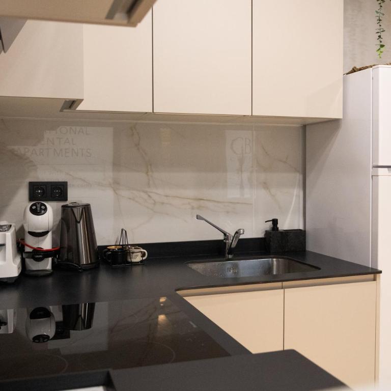 HGB CATHEDRAL - Loft - 14