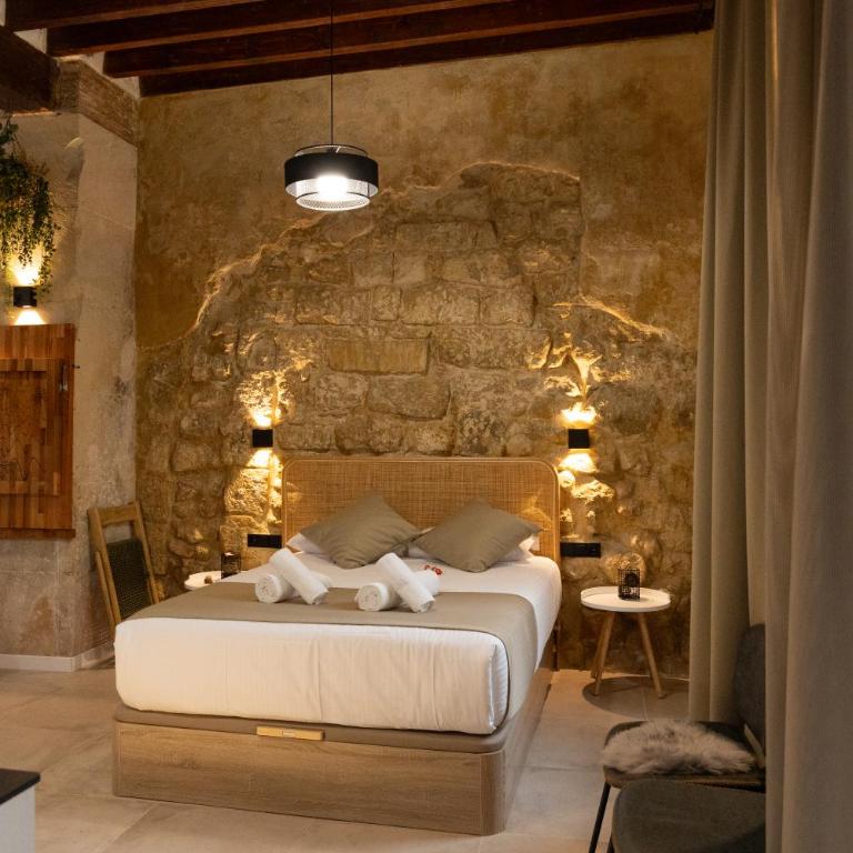 HGB CATHEDRAL - Loft - 1