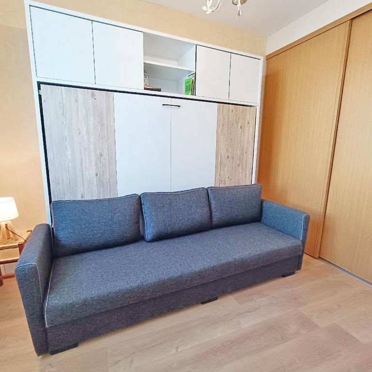 Les Myrtilles, studio, wifi, cave, 2 personnes - Studio - 10