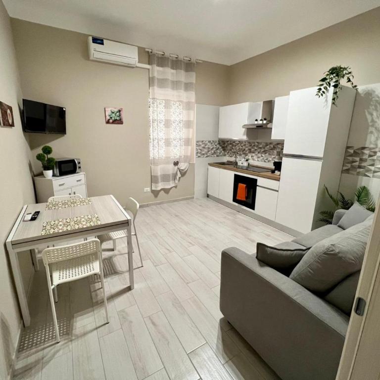 Sama House - Comfort - One-Bedroom Apartment - 4
