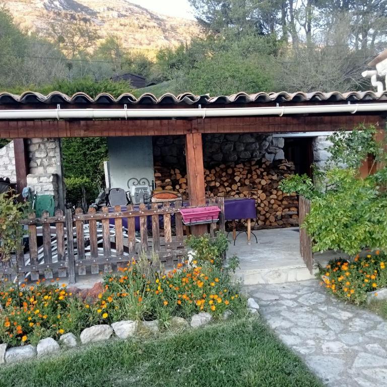 AlpesAzur - Appartement 1 Chambre - 5