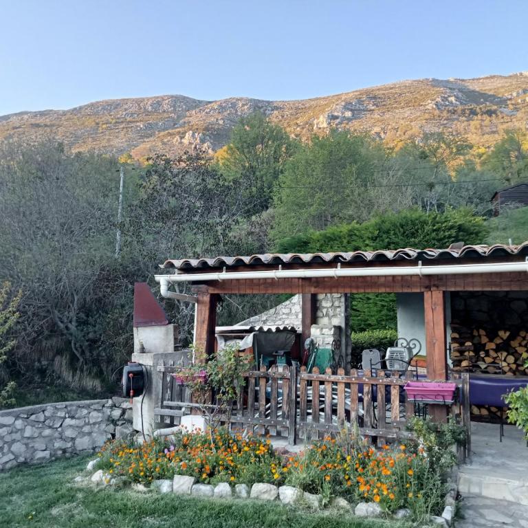AlpesAzur - Appartement 1 Chambre - 6